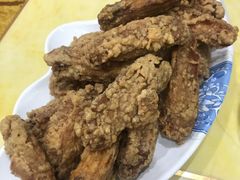 -故乡明太鱼屋(航北路店)