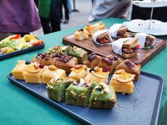 -星巴克(深圳香港中文大学店)