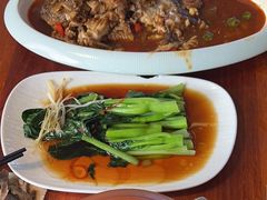 -云隐小厨·传统大理美食(复兴路店)