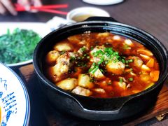 招牌沸腾蛙-樽宴酒楼·地道川菜·品质宴请