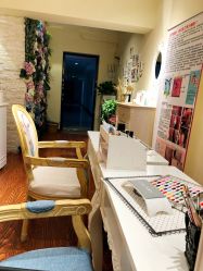 -Miss·A日式美甲美睫