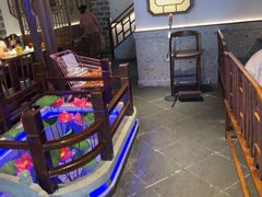 -姑苏家宴·苏帮菜·松鼠桂鱼(苏州总店)