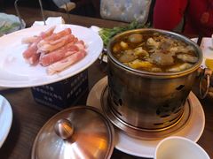 -康悦故事·海鲜自助(雅士亚豪生店)