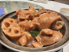 -粥旺庄(芳村店)