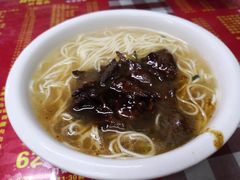 -辣肉面大王(天平路店)