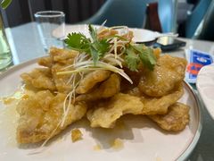 -鲜得莱渔港·小平岛海胆馆(七贤岭店)