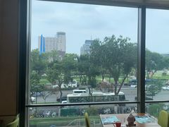 -济南香格里拉·咖啡泉自助餐厅