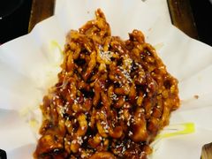 -皇城根北京风味主题餐厅(滨海万达店)