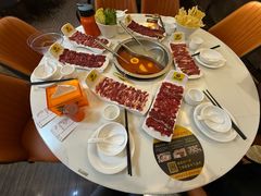 -潮汕大目牛肉火锅(皇岗旗舰店)