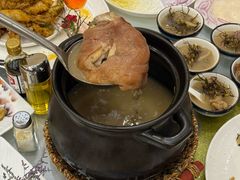 -金百门·顺德海鲜酒家(陈村店)