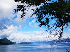 -美人鱼悬崖海景餐厅(鹿嘴山庄店)