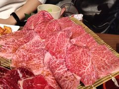 -俺的焼肉(銀座9丁目店)