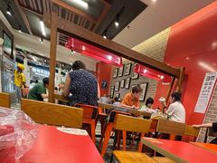 -汉堡王(上海虹口龙之梦)