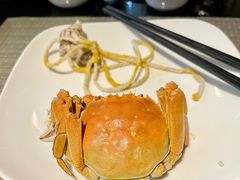 -太湖饭店玉兰厅(自助餐厅)