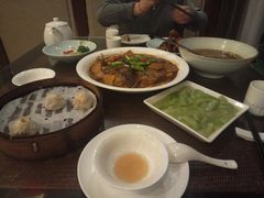 -知味观(翡翠城店)