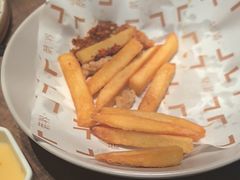 -蘑界·野生菌火锅(深业上城店)