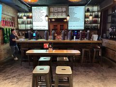 -京A Brewpub·精酿餐吧(幸福村店)