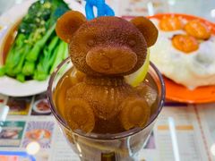 -澳门陈光记烧味饭店(万象城店)