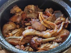 -斯丹姜母鸭·古法干香(涂门街总店)