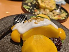 -simply thai天泰(美罗城店)