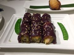 斋肠粉-潮福城大酒楼·潮味粤品·港式点心(湖滨北路店)