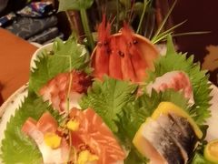 -大江户日本料理(吕厝店)