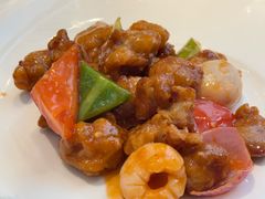 -莆田餐厅PUTIEN(三里屯店)