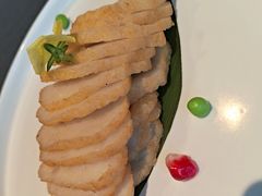 -上海滩餐厅(BFC外滩金融中心店)