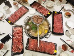 -陈记顺和潮汕牛肉火锅(韩江路店)