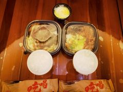-永和大王(小厨·东四十条店)