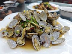 -望海潮海鲜店 特色家常菜(在海一方店)
