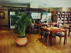 大堂-大吉鲜鱼料理自慢(维也纳大厦店)