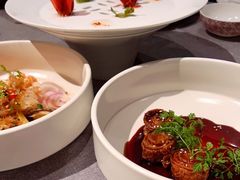 -柿合缘新京菜(国金中心商场店)