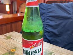 -清真·西北人家风味馆(中山中路店)