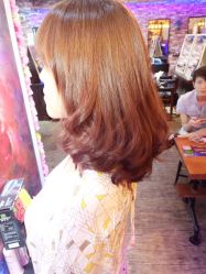 -BM SALON