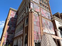 -新疆国际大巴扎