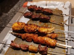 -大闫家烧烤·小海鲜家常菜(郑庄店)