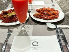 -扬州绿地铂骊酒店