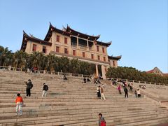 -厦门大学(思明校区)