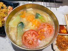 -延边金利串店(安达街店)