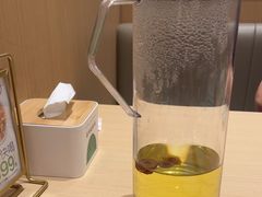 -吕氏疙瘩汤·新派鲁菜(芝罘万达店)