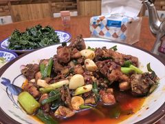 -布依八大碗·私房菜·贵州菜