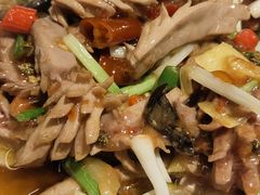 -代木儿回锅肉