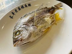 -长平老姿娘夜粥(平东一街店)