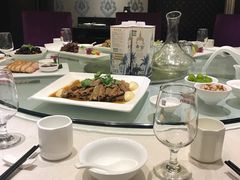 -骏莱海鲜鱼港(五角场店)