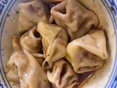 -纯阳馆鱼香排骨面(东二道街店)