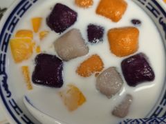 -恒信牛奶甜品(南京总店)