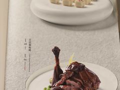 -香丰阁·烤鸭·川湘菜(昌平店)