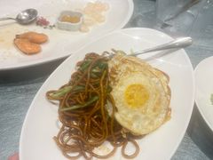 -望乡楼上海菜(日月光店)