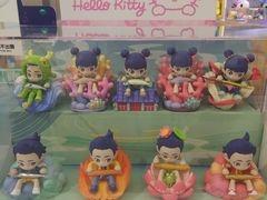 -泡泡玛特POPMART(合生汇店)